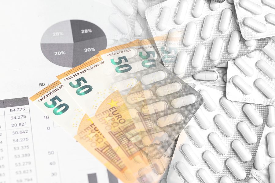 analisi azioni farmaceutici